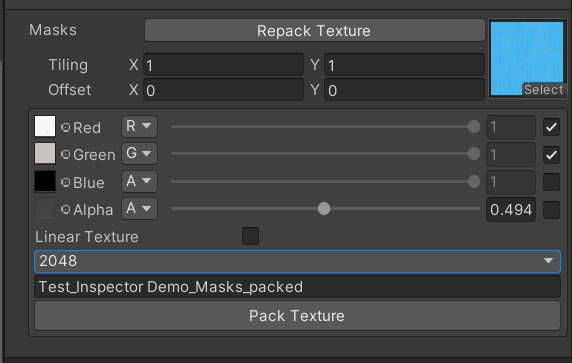 Texture Packer